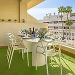 Vacation I Puente Apartment, Brand-new, Exclusive Location In Golden Mile, Close To Fine Dining, The And Puerto Banus マルベーリャ