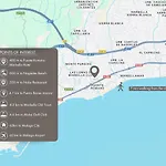 アパート Vacation I Puente Apartment, Brand-new, Exclusive Location In Golden Mile, Close To Fine Dining, The And Puerto Banus
