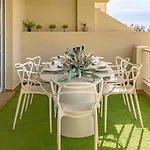 Vacation I Puente Apartment, Brand-new, Exclusive Location In Golden Mile, Close To Fine Dining, The And Puerto Banus * マルベーリャ