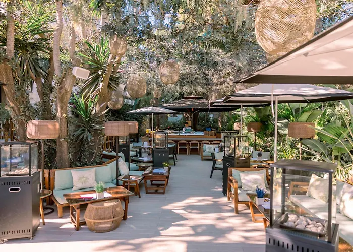 Διαμέρισμα Vacation I Puente Apartment, Brand-new, Exclusive Location In Golden Mile, Close To Fine Dining, The And The Marina *