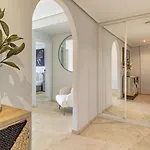Appartement Vacation I Puente Apartment, Brand-new, Exclusive Location In Golden Mile, Close To Fine Dining, The And Puerto Banus *