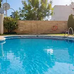 Vacation I Puente Apartment, Brand-new, Exclusive Location In Golden Mile, Close To Fine Dining, The And Puerto Banus Apartamento *