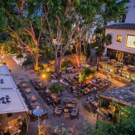 Vacation I Puente Apartment, Brand-new, Exclusive Location In Golden Mile, Close To Fine Dining, The And The Marina *