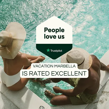 Vacation I Puente Apartment, Brand-new, Exclusive Location In Golden Mile, Close To Fine Dining, The And The Marina * Marbella