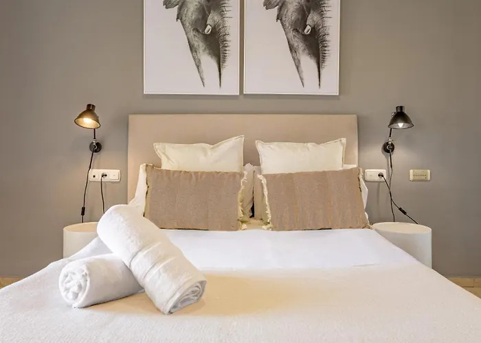 Vacation I Puente Apartment, Brand-new, Exclusive Location In Golden Mile, Close To Fine Dining, The And The Marina * Marbella