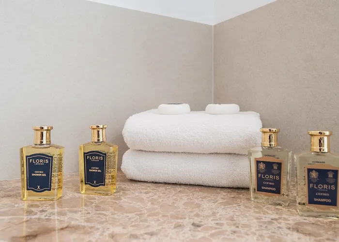 Vacation I Puente Apartment, Brand-new, Exclusive Location In Golden Mile, Close To Fine Dining, The And The Marina Apartman *