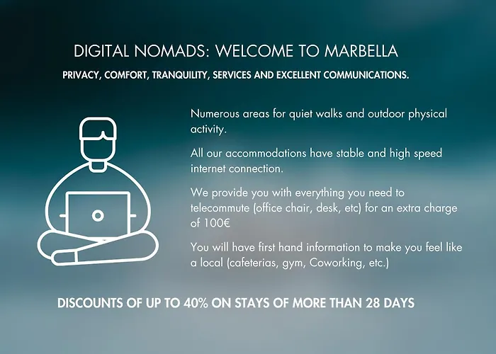 Apartman Vacation I Puente Apartment, Brand-new, Exclusive Location In Golden Mile, Close To Fine Dining, The And The Marina