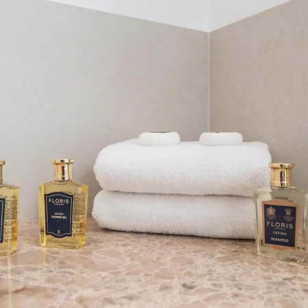 Vacation I Puente Apartment, Brand-new, Exclusive Location In Golden Mile, Close To Fine Dining, The And The Marina 公寓 *