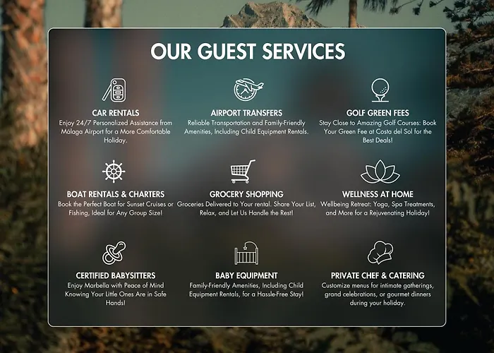 Vacation I Puente Apartment, Brand-new, Exclusive Location In Golden Mile, Close To Fine Dining, The And The Marina *