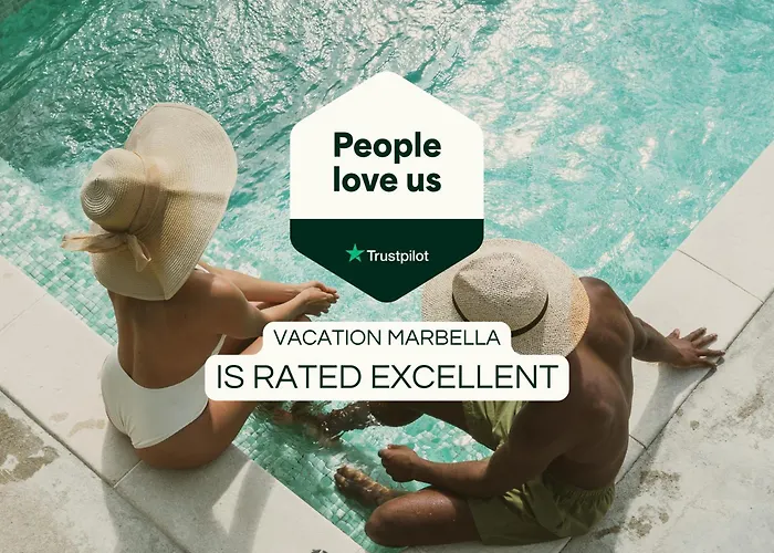 Vacation I Puente Apartment, Brand-new, Exclusive Location In Golden Mile, Close To Fine Dining, The And The Marina * מארבלה